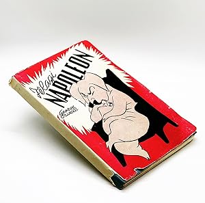 Seller image for Flagi Napelon: vintri [fintri] | [Comrade Napoleon: An Adventure] ; Exceedinlgy Rare First Appearance of George Orwell's Animal Farm in the Icelandic Language for sale by Black's Fine Books & Manuscripts