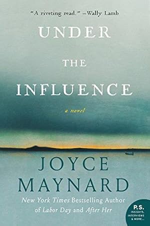 Image du vendeur pour Under the Influence: A Novel mis en vente par WeBuyBooks