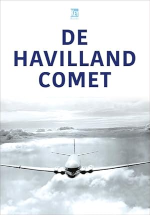 Seller image for De Havilland Comet for sale by GreatBookPrices