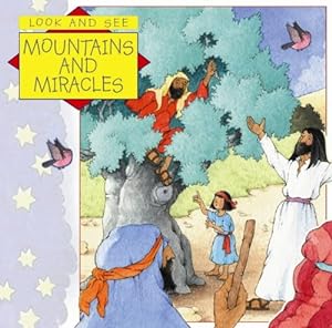 Seller image for Mountains and Miracles (Look & See S.) for sale by WeBuyBooks