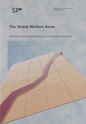 Bild des Verkufers fr The Dutch welfare state. Social policy and economic performance in an international perspective. zum Verkauf von Antiquariat Bookfarm