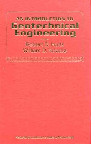 Imagen del vendedor de Introduction to Geotechnical Engineering (Paperback) a la venta por CitiRetail
