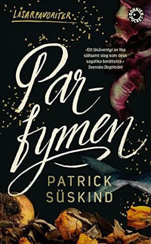 Seller image for Parfymen : en mrdares historia for sale by WeBuyBooks