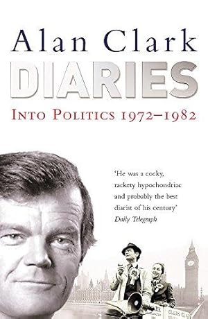 Seller image for Diaries for sale by WeBuyBooks