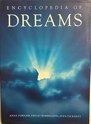 Bild des Verkufers fr Encyclopedia of Dreams zum Verkauf von WeBuyBooks
