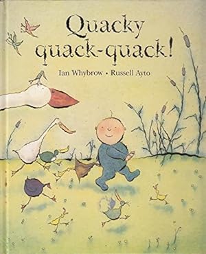 Seller image for Quacky Quack-quack! for sale by WeBuyBooks