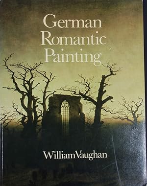 Bild des Verkufers fr German Romantic Painting. zum Verkauf von Antiquariat Bookfarm