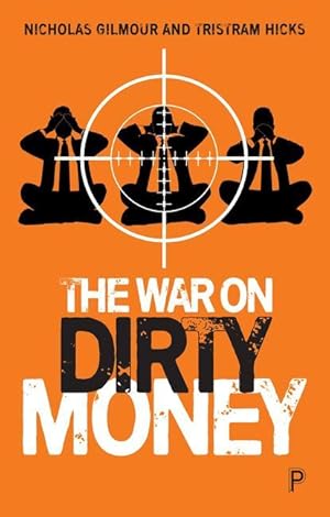 Seller image for The Battle Against Dirty Money for sale by moluna