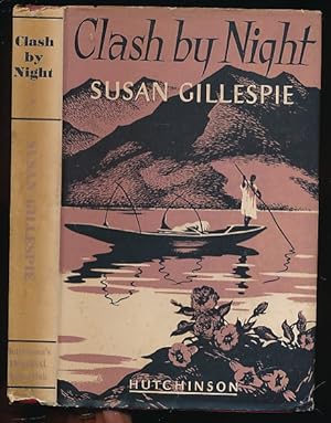 Bild des Verkufers fr Clash by Night zum Verkauf von Barter Books Ltd