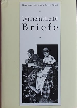 Seller image for Briefe mit historisch-kritischem Kommentar. Gesamtverzeichnis des schriftlichen Nachlasses. for sale by Antiquariat Bookfarm