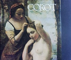 Bild des Verkufers fr Corot. Die Entdeckung des Neunzehnten Jahrhunderts. zum Verkauf von Antiquariat Bookfarm