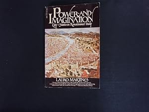 Seller image for Power and Imagination. City-States in Renaissance Italy. for sale by Antiquariat Bookfarm