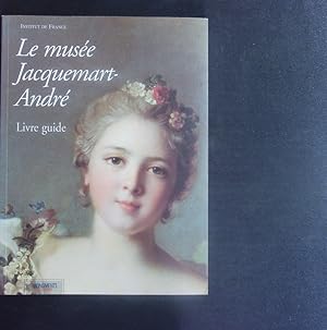 Image du vendeur pour Muse Jacquemart-Andr. Livre guide. mis en vente par Antiquariat Bookfarm