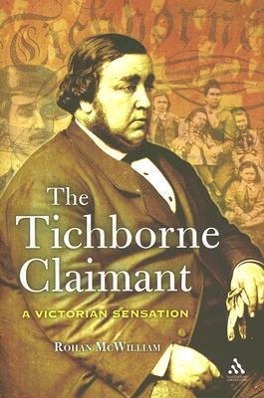 Seller image for The Tichborne Claimant for sale by moluna