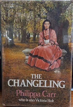 Seller image for The Changeling for sale by The Book House, Inc.  - St. Louis