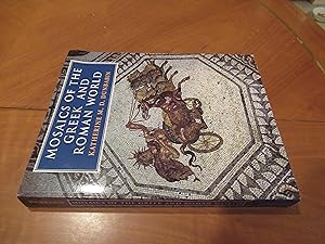 Imagen del vendedor de Mosaics of the Greek and Roman World a la venta por Arroyo Seco Books, Pasadena, Member IOBA