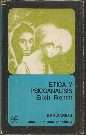 ETICA Y PSICOANALISIS (Breviarios 74)