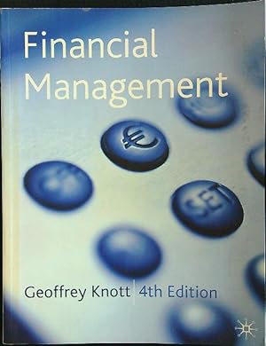 Seller image for Financial Management for sale by Librodifaccia