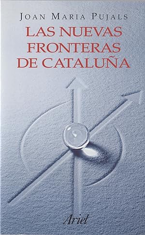Seller image for Las nuevas frontera de la identidad catalana . for sale by Librera Astarloa