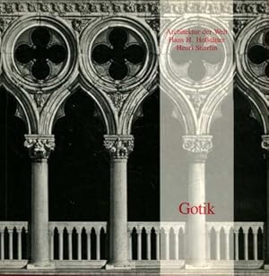 Gotik - Architektur der Welt