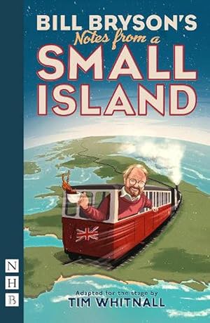 Seller image for Notes from a Small Island (Paperback) for sale by Grand Eagle Retail