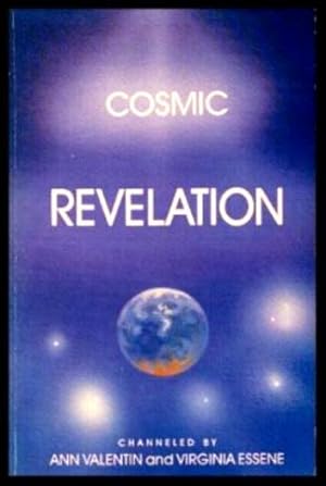 Image du vendeur pour COSMIC REVELATION mis en vente par W. Fraser Sandercombe