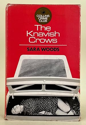 Seller image for The Knavish Crows for sale by Leakey's Bookshop Ltd.