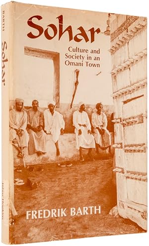 Immagine del venditore per Sohar. Culture and Society in an Omani Town. venduto da Henry Sotheran Ltd