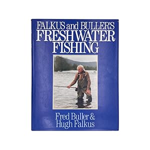 Imagen del vendedor de Falkus and Bullers Freshwater Fishing a la venta por Riveting Books