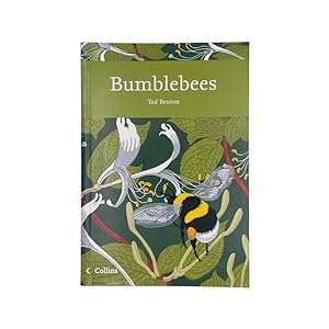 Seller image for Bumblebees for sale by Riveting Books