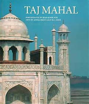 Imagen del vendedor de Taj Mahal a la venta por Miliardi di Parole