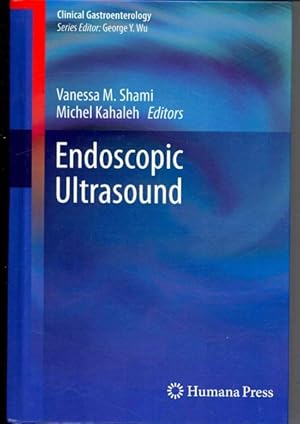 Immagine del venditore per Endoscopic Ultrasound venduto da GreatBookPrices