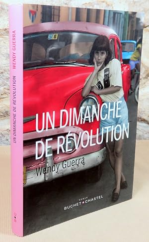 Seller image for Un dimanche de rvolution. for sale by Latulu