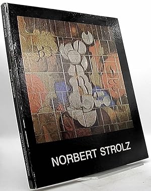 Norbert Strolz