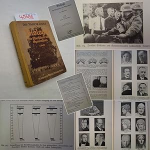 Biologie für Oberschule und Gymnasium 4. Band (Oberstufe) Ausgabe für Knabenschulen, mit 291 Abbi...