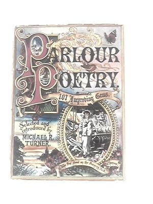 Seller image for Parlour Poetry for sale by World of Rare Books