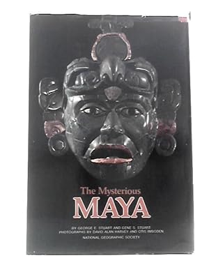 Seller image for The Mysterious Maya for sale by World of Rare Books