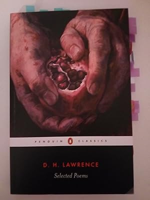 Seller image for Selected Poems (Penguin Classics) for sale by Libros Nakens