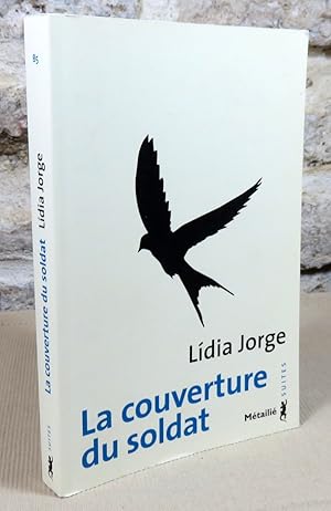 Seller image for La couverture du soldat. for sale by Latulu
