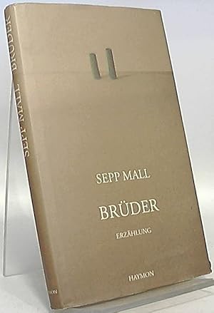 Brüder : Erzählung.