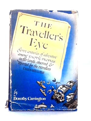 Image du vendeur pour The Traveller's Eye mis en vente par World of Rare Books