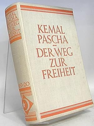 Der Weg zur Freiheit 1919 - 1920