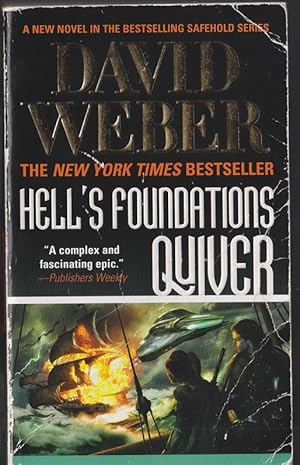 Immagine del venditore per Hell's Foundations Quiver: (Safehold #8) venduto da Caerwen Books