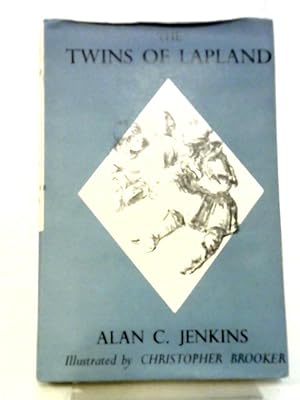 Bild des Verkufers fr The Twins of Lapland zum Verkauf von World of Rare Books
