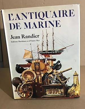 L'antiquaire de marine