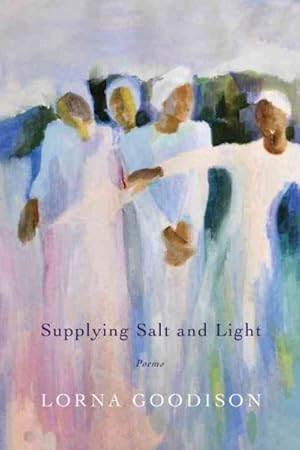 Bild des Verkufers fr Supplying Salt and Light zum Verkauf von GreatBookPrices