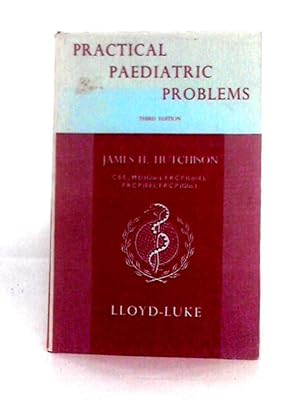 Bild des Verkufers fr Practical Paediatric Problems zum Verkauf von World of Rare Books