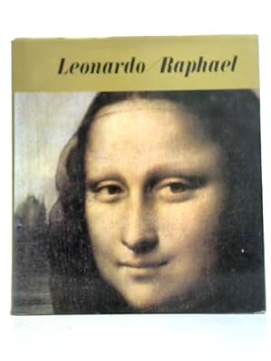 Seller image for Leonardo, Raphael for sale by World of Rare Books