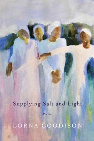 Image du vendeur pour Supplying Salt and Light mis en vente par GreatBookPrices