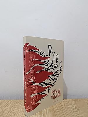 Pyre (First Edition)